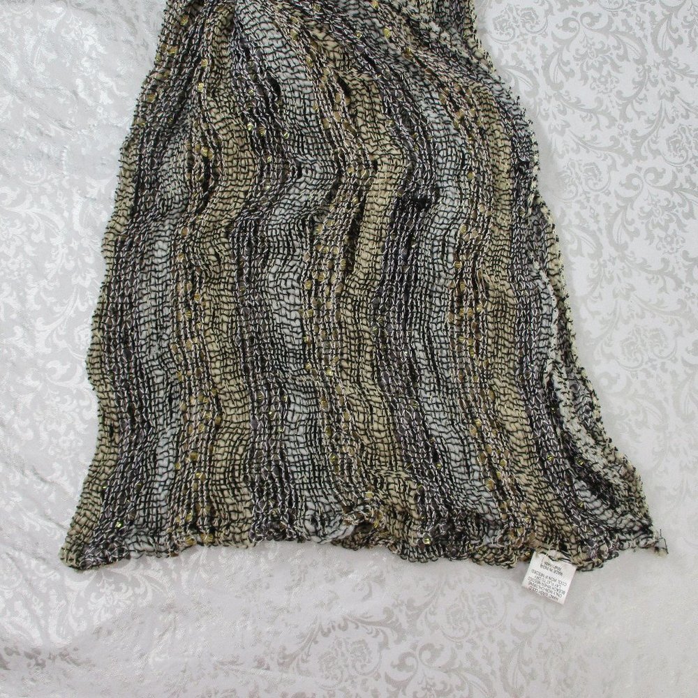 Knit INFINITY Scarf NWT - Picture 7 of 8